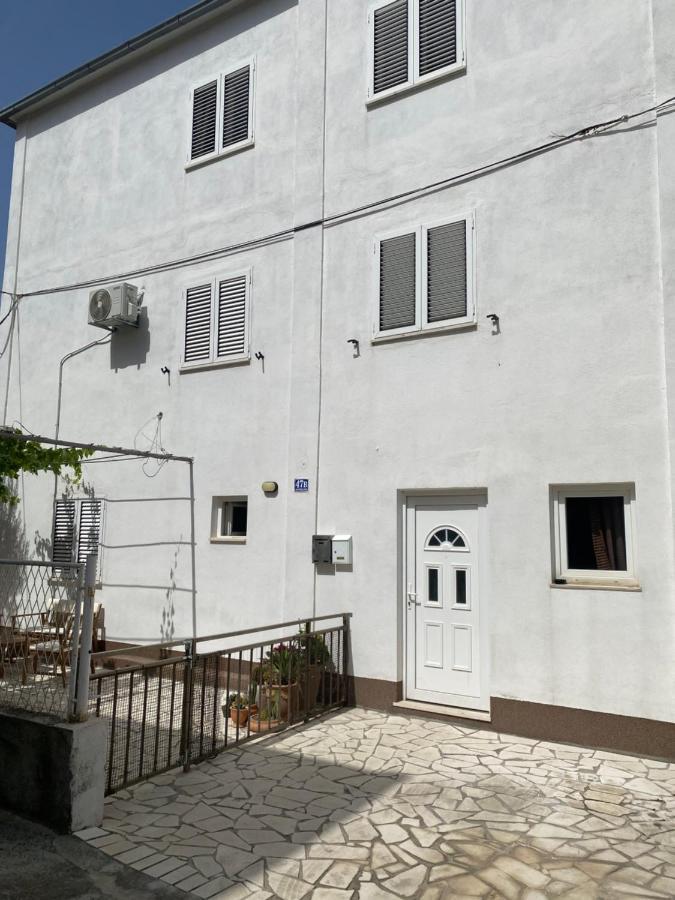 Appartement 4 Kilometar To Centar Split