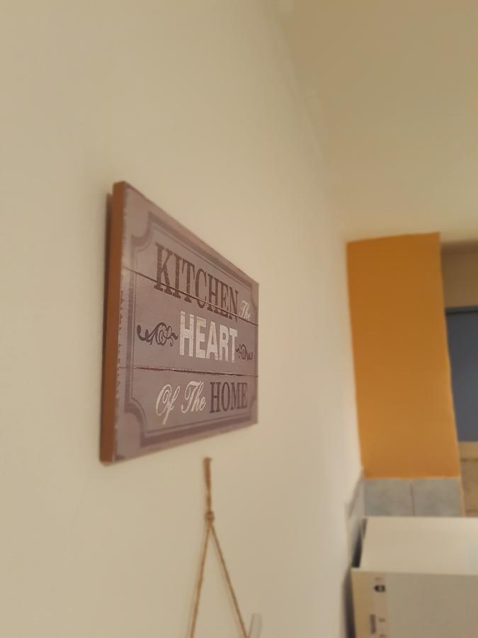4 Kilometar To Centar Appartement Split