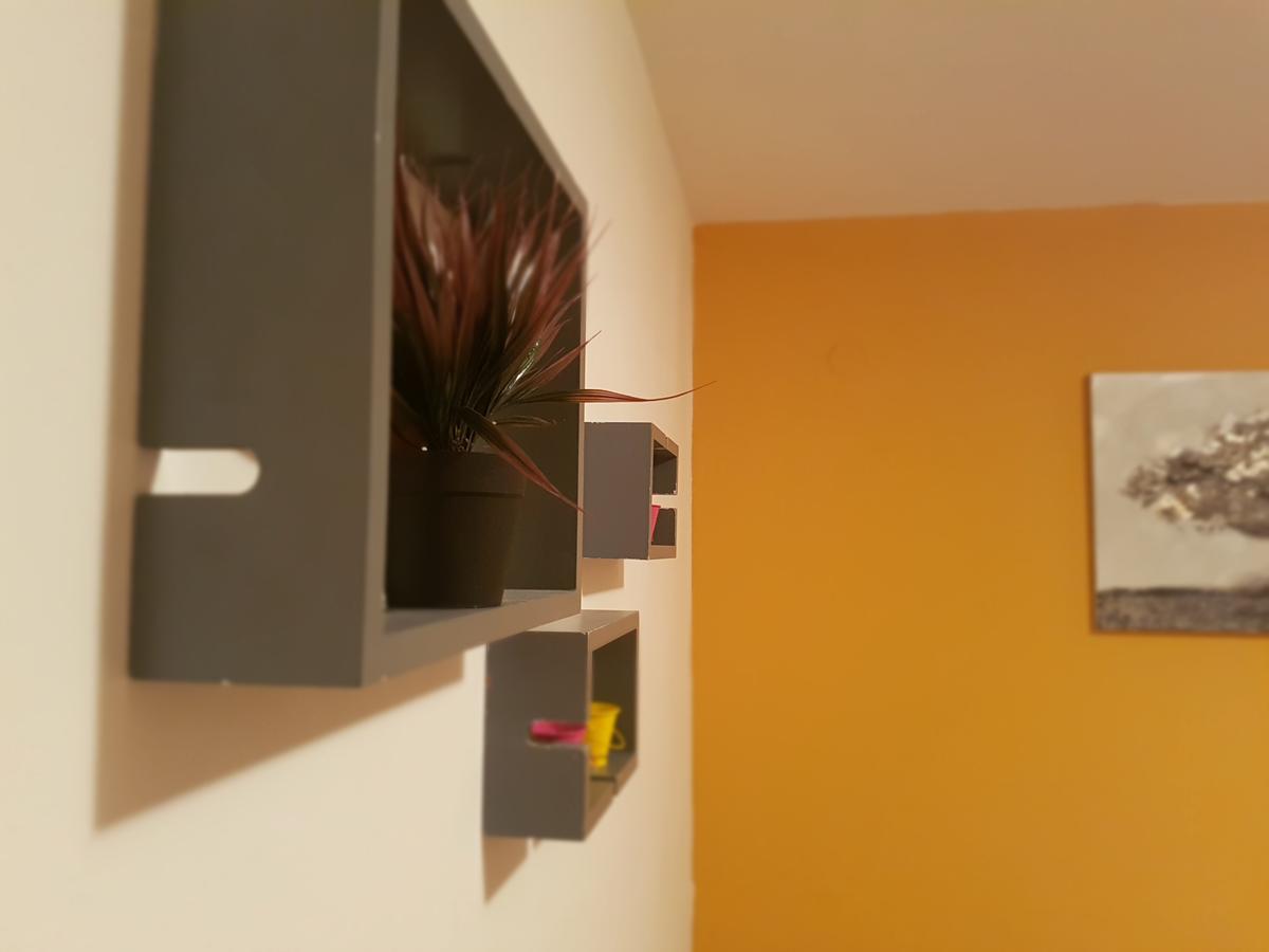 4 Kilometar To Centar Appartement *