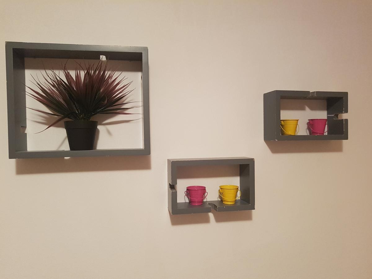 Appartement 4 Kilometar To Centar Split