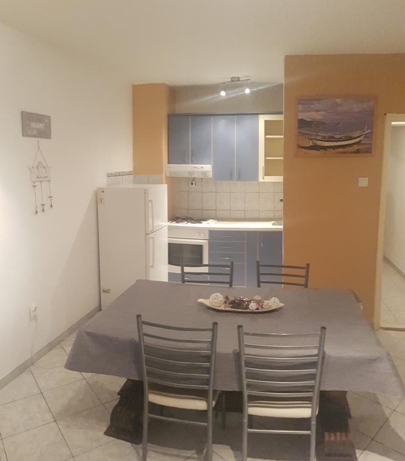 Appartement 4 Kilometar To Centar