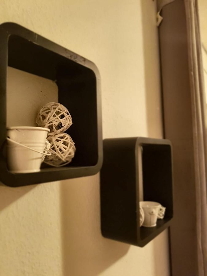 4 Kilometar To Centar Appartement